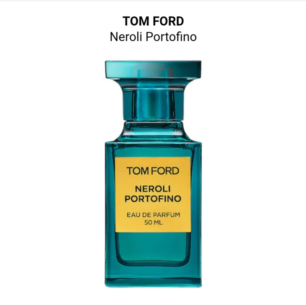 Tom Ford Neroli Portofino Fragrance